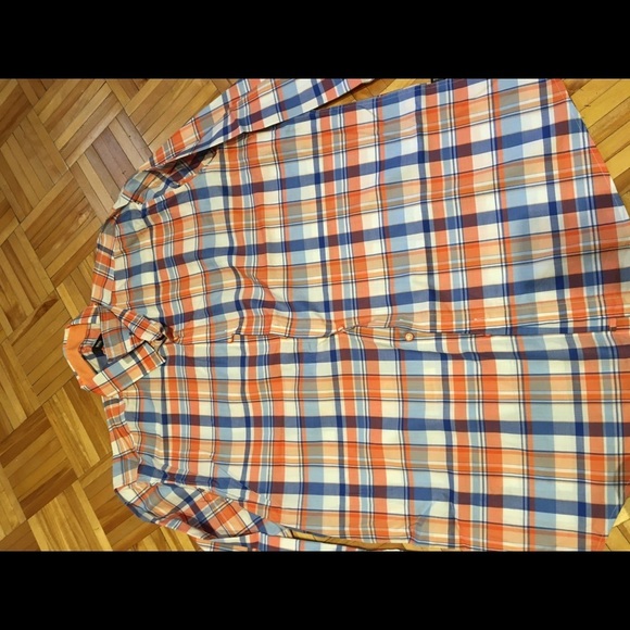 Hugo boss dress shirt NWOT